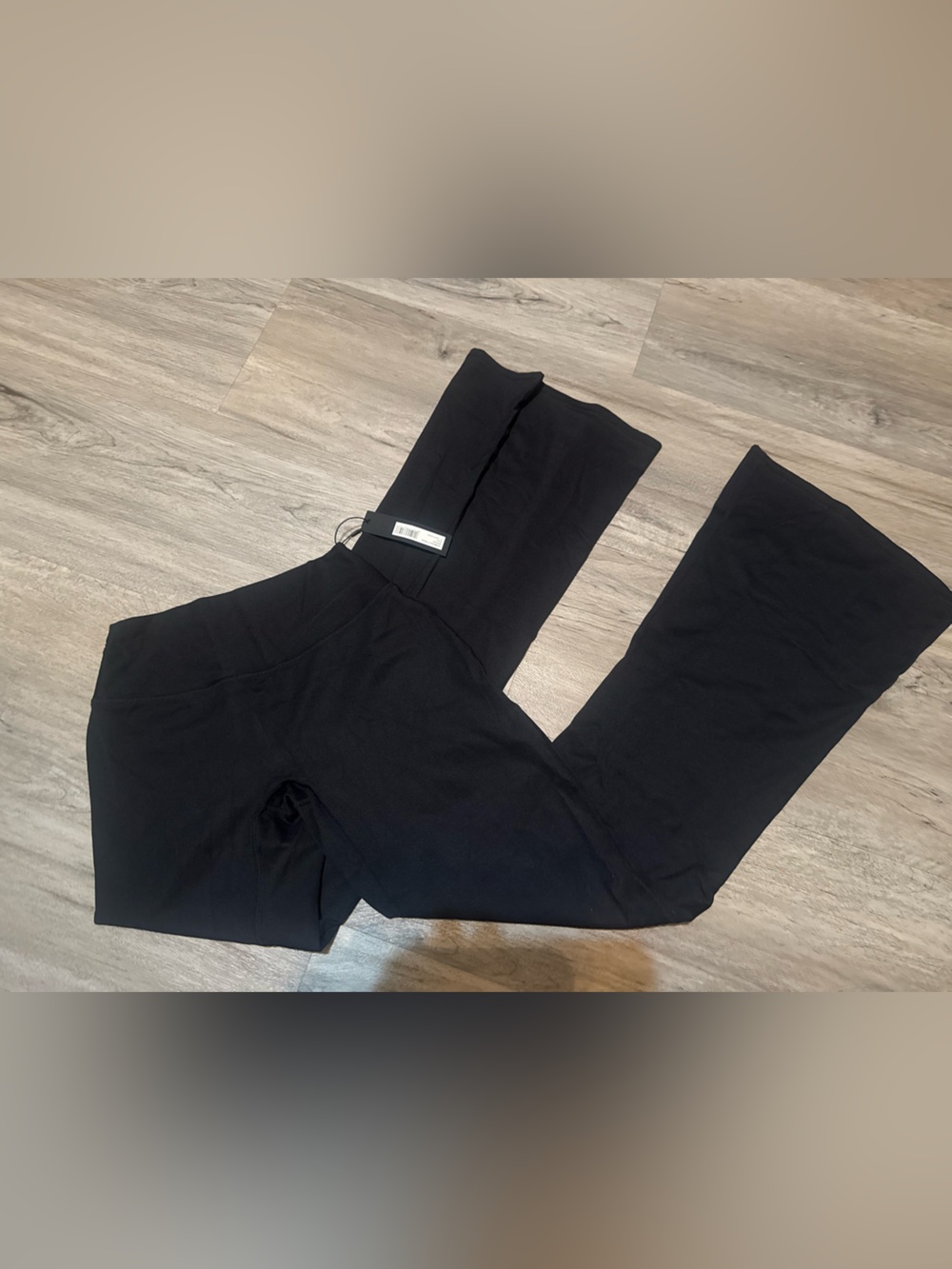 ONER active softmotion flared bottoms